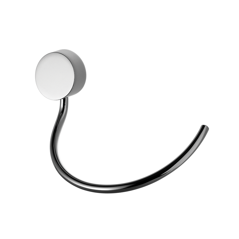 Toalheiro Argola