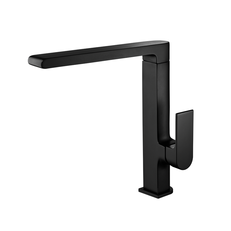 Misturador Monocomando de Mesa - Bica Móvel