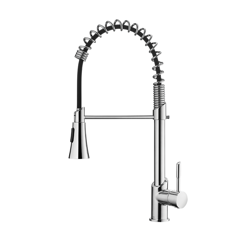 Misturador Monocomando Cozinha de Mesa com ducha Especial