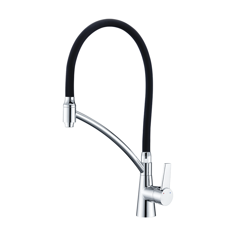 Misturador Monocomando para Cozinha de Mesa