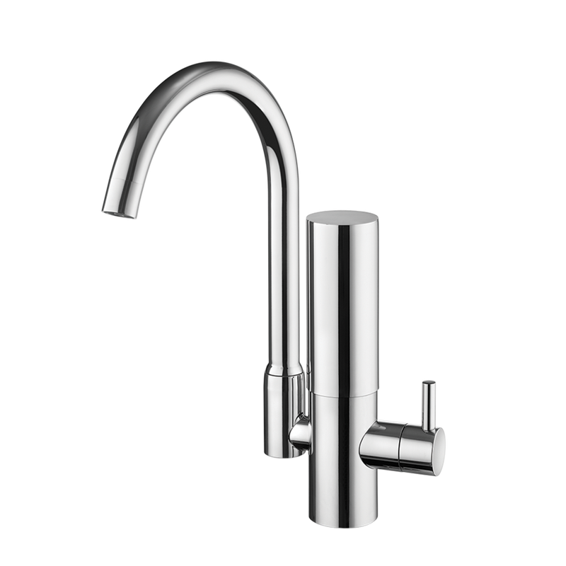 Purificador com Torneira de Metal Mesa - Acqua Class