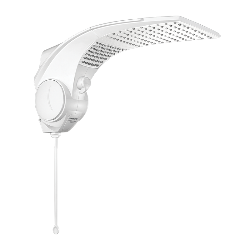 Duo Shower Quadra Eletrônica