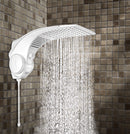 Duo Shower Quadra Eletrônica