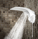 Duo Shower Quadra Eletrônica